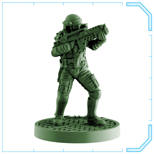 Aliens : Another Glorious Day in the Corps - Ultimate Badasses Expansion